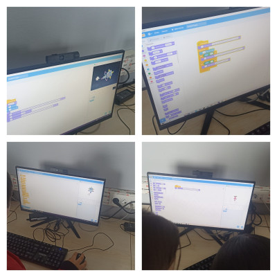 Güvenli İnternet Günü/Safer Internet Day